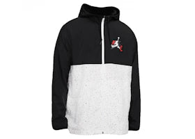 Jordan Jumpman Classics Jacket Black/Red