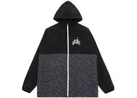 Jordan Jumpman Classics Jacket Black/White