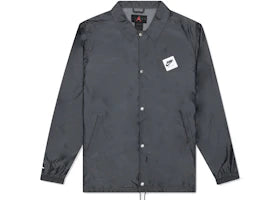 Jordan Jumpman Classics Jacket Smoke Grey/Black