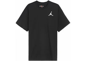 Jordan Jumpman EMB S/S T-shirt Black - vue 360