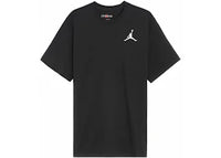 Jordan Jumpman EMB S/S T-shirt Black