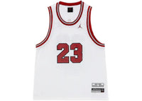 Jordan MJ Essential Summer Jersey