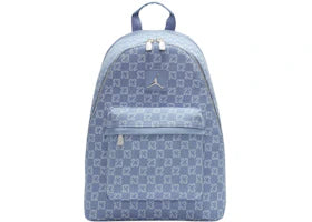 Jordan Monogram 20.8L Backpack Denim - vue secondaire A