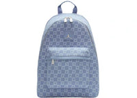 Jordan Monogram 20.8L Backpack Denim