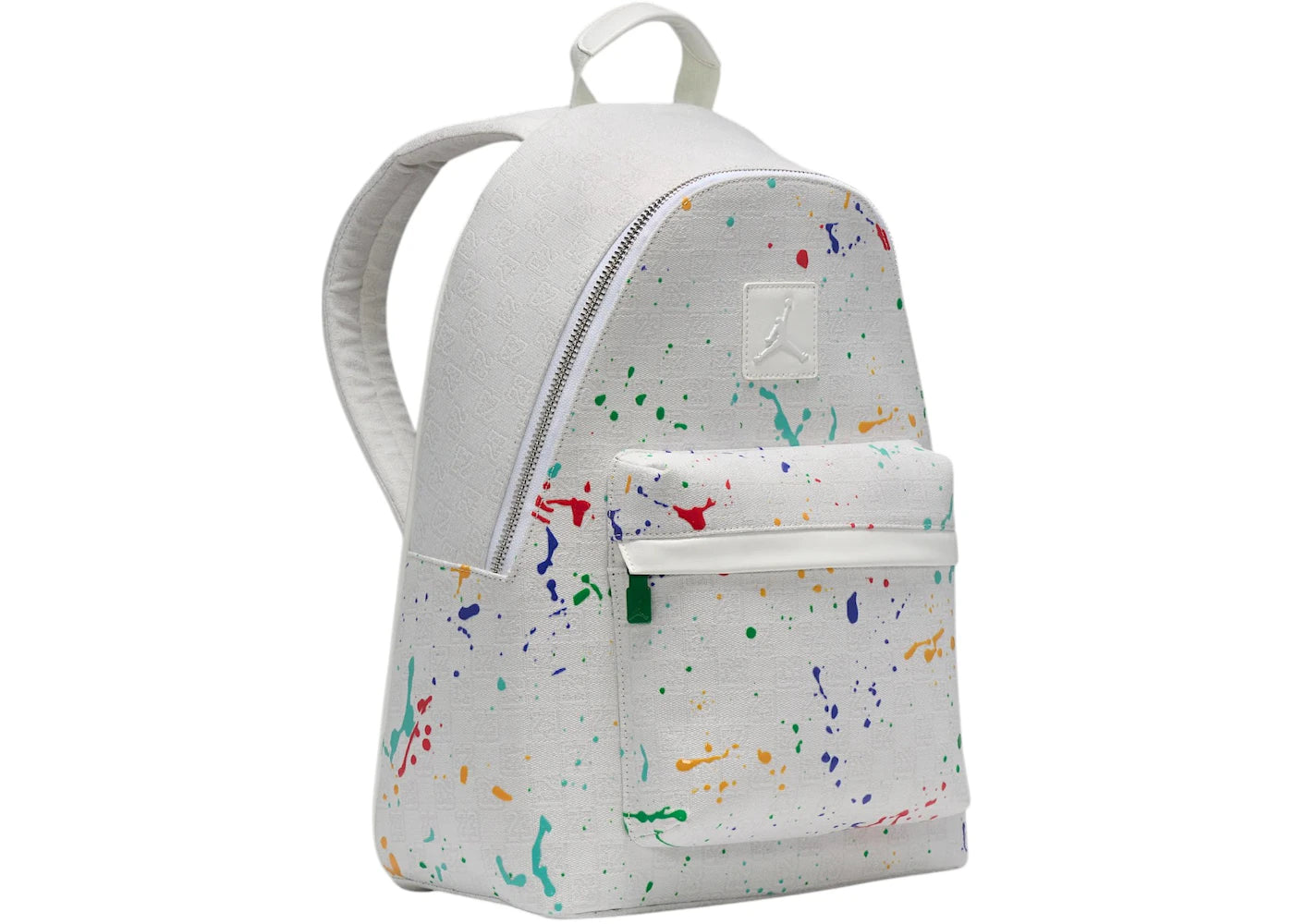 Jordan Monogram 25L Backpack Sail - vue secondaire B