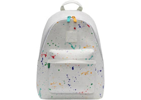 Jordan Monogram 25L Backpack Sail - authentic Jordan sneakers