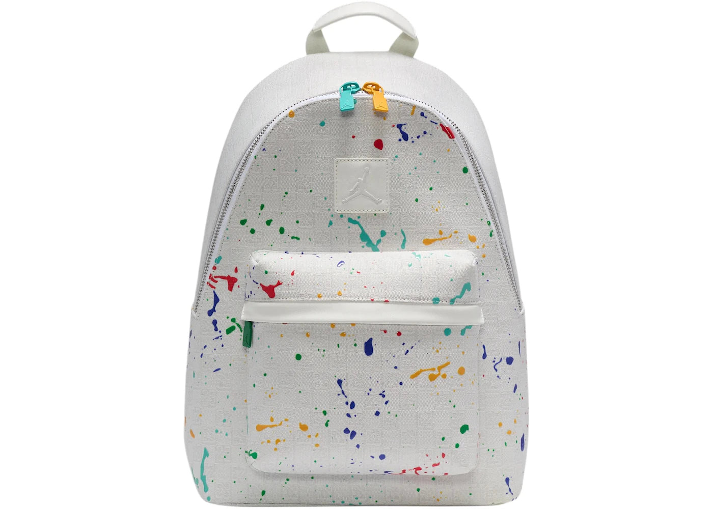 Jordan Monogram 25L Backpack Sail - vue secondaire A