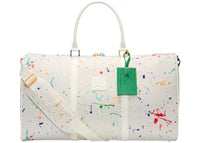 Jordan Monogram 40L Duffle Bag Sail