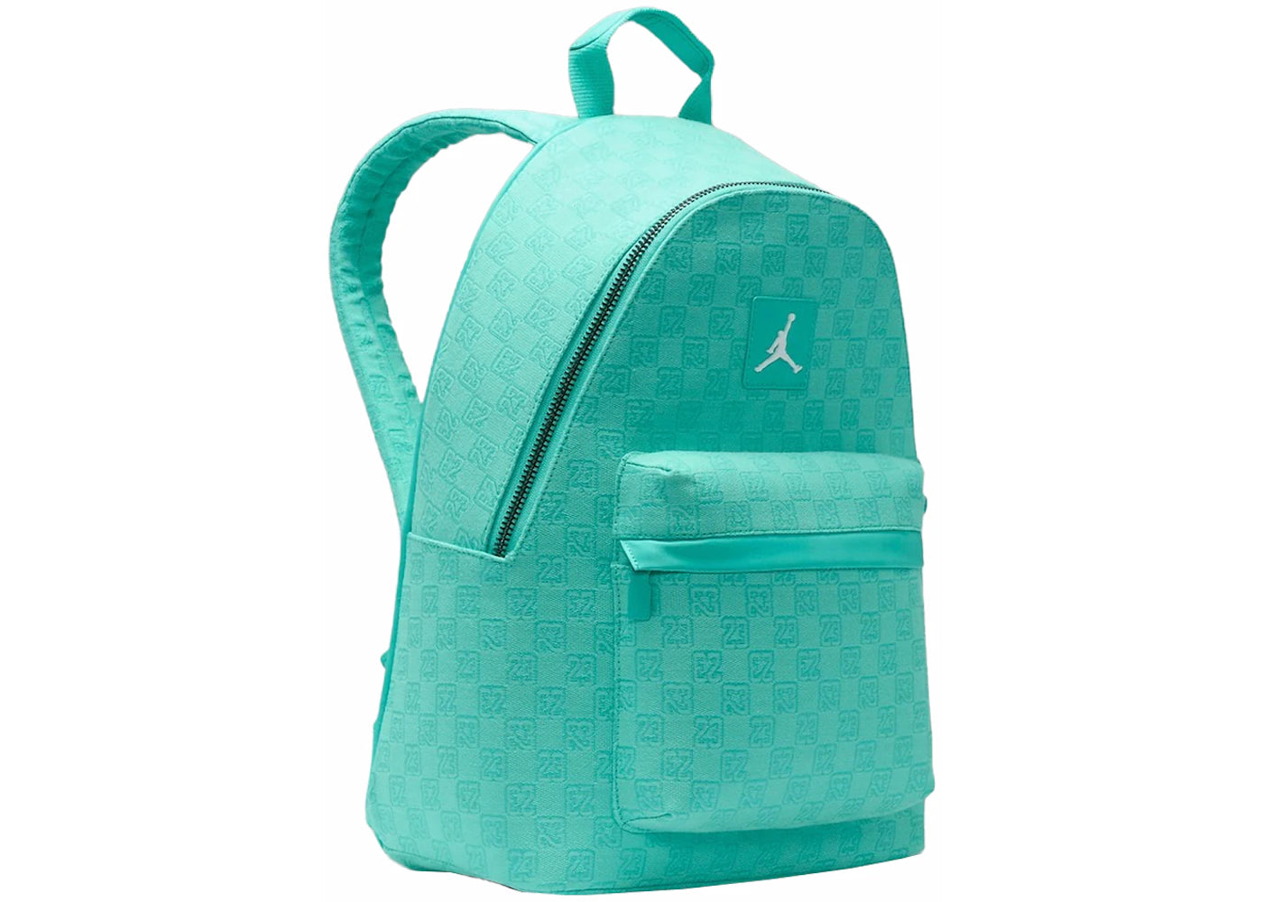 Jordan Monogram Rucksack Emerald Rise (25L) - vue secondaire A