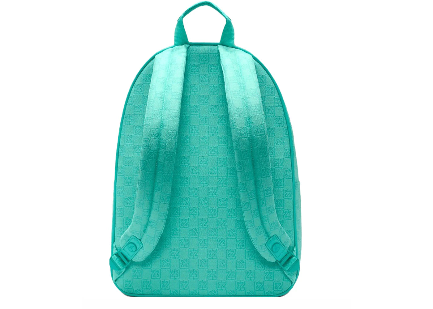 Jordan Monogram Rucksack Emerald Rise (25L) - vue secondaire B