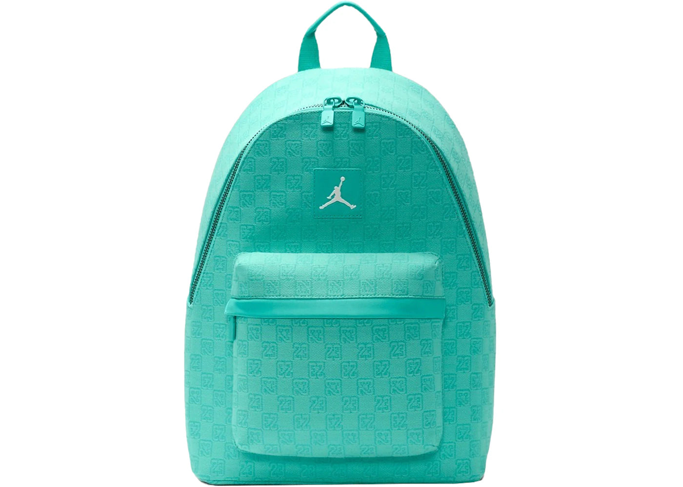 Jordan Monogram Rucksack Emerald Rise (25L) - vue 360