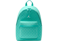 Jordan Monogram Rucksack Emerald Rise (25L)