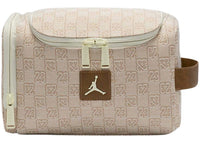 Jordan Monogram Dopp Kit (5.9L) Coconut Milk