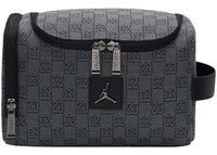 Jordan Monogram Dopp Kit (5,9 l) Dunkles Rauchgrau