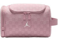 Jordan Monogram Dopp Kit (5.9L) Pink Glaze