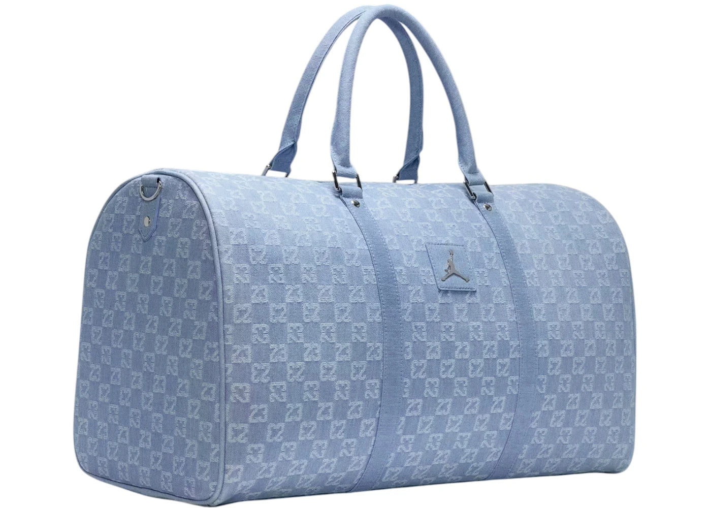 Jordan Monogram Reisetasche 40L Denim