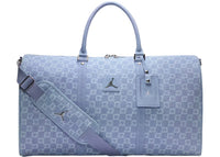 Jordan Monogram Reisetasche 40L Denim
