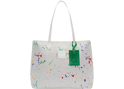 Jordan Monogram Tote 17L Bag Sail - sneakers view 2