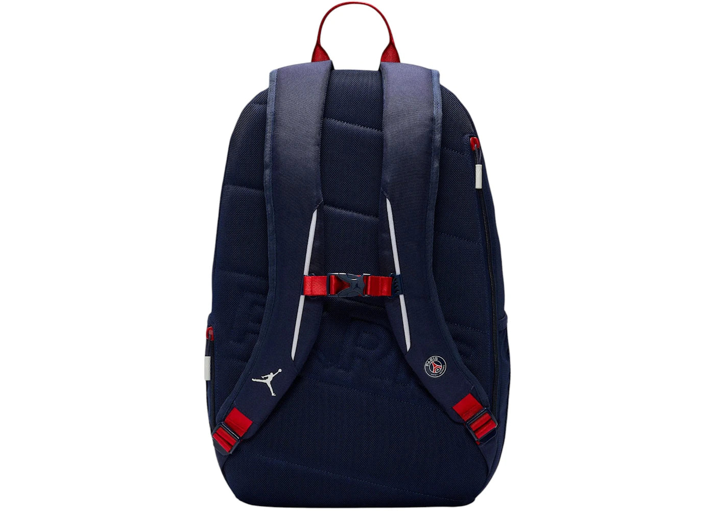Jordan Paris Saint-Germain Backpack Midnight Navy - vue secondaire B