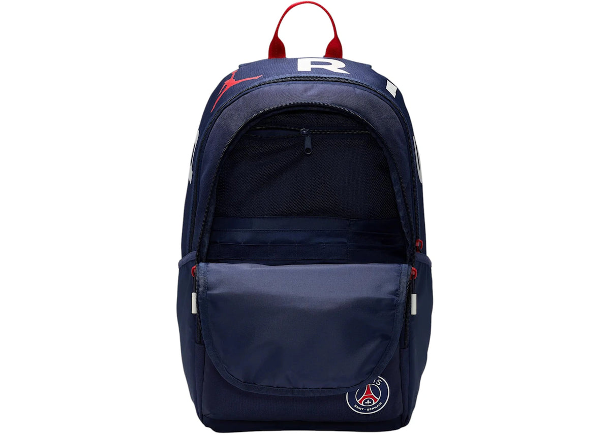 Jordan Paris Saint-Germain Backpack Midnight Navy - vue secondaire B