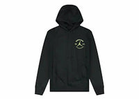 Jordan Sport BC Fleece Dri-Fit Hoodie Black