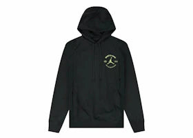 Jordan Sport BC Fleece Dri-Fit Hoodie Black