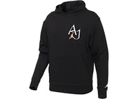 Jordan Sport DNA Hoodie Black
