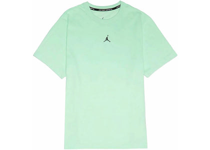 Jordan Sport Performance Dri-Fit Short Sleeve T-shirt Mint - authentic Jordan apparel