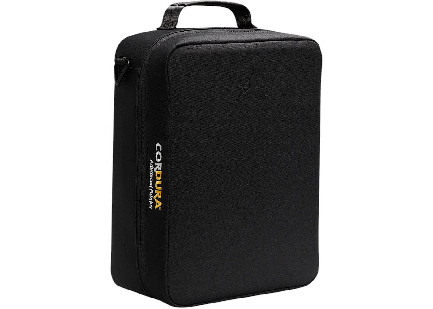 Jordan The Collectors 13L Shoe Box Black - vue secondaire A