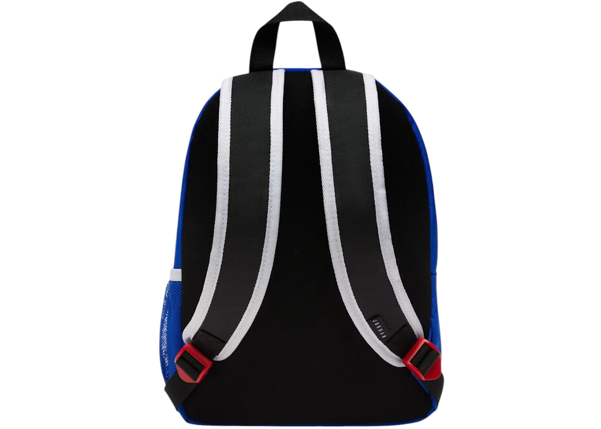 Jordan Toddler Mini Air Patrol 11L Backpack Multi-Color/Black - vue secondaire B
