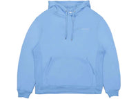 Jordan Union Mj Fleece Hoodie Blue