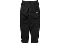 Jordan Women's Flight Heritage Gore-Tex Full Zip Pants Black