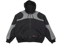 Jordan Y2K Oversized Stretch Full-Zip Hoodie