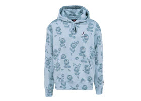 Jordan x A Ma Maniere AJ2 Hoodie Obsdian Mist - vue 360