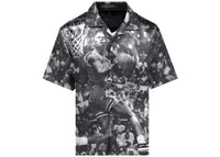 Jordan x A Ma Maniere AJ2 S/S Top Shirt Black