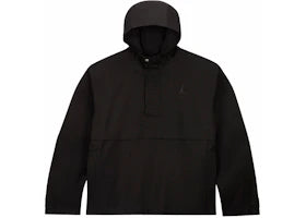 Jordan x A Ma Maniére Anorak Black - vue 360