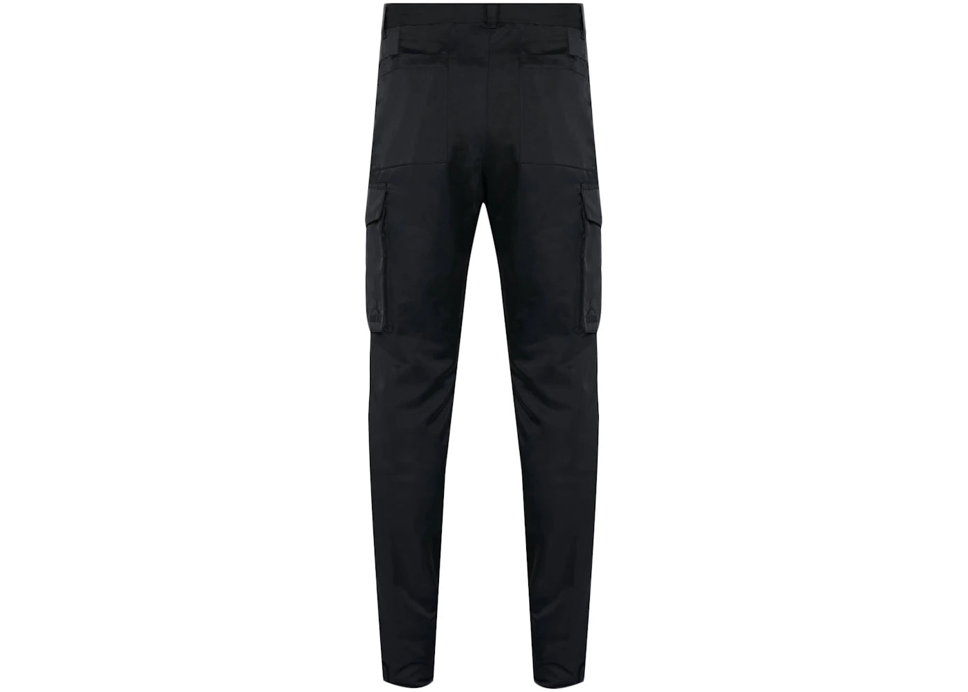Jordan x A Ma Maniere Cargo Pants Black - vue secondaire B