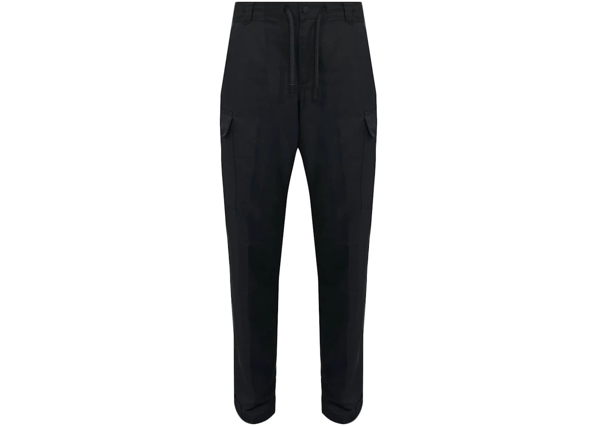 Jordan x A Ma Maniere Cargo Pants Black - vue secondaire A