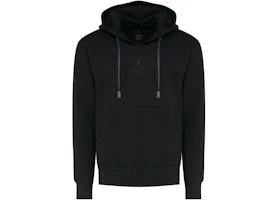 Jordan x A Ma Maniere Hoodie Black - vue 360