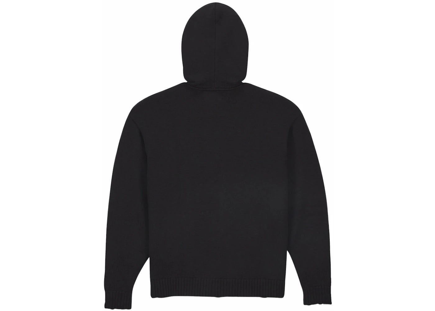 Jordan x A Ma Maniére Hoodie Sweater Black
