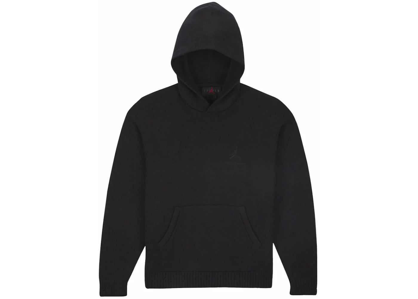 Jordan x A Ma Maniére Hoodie Sweater Black