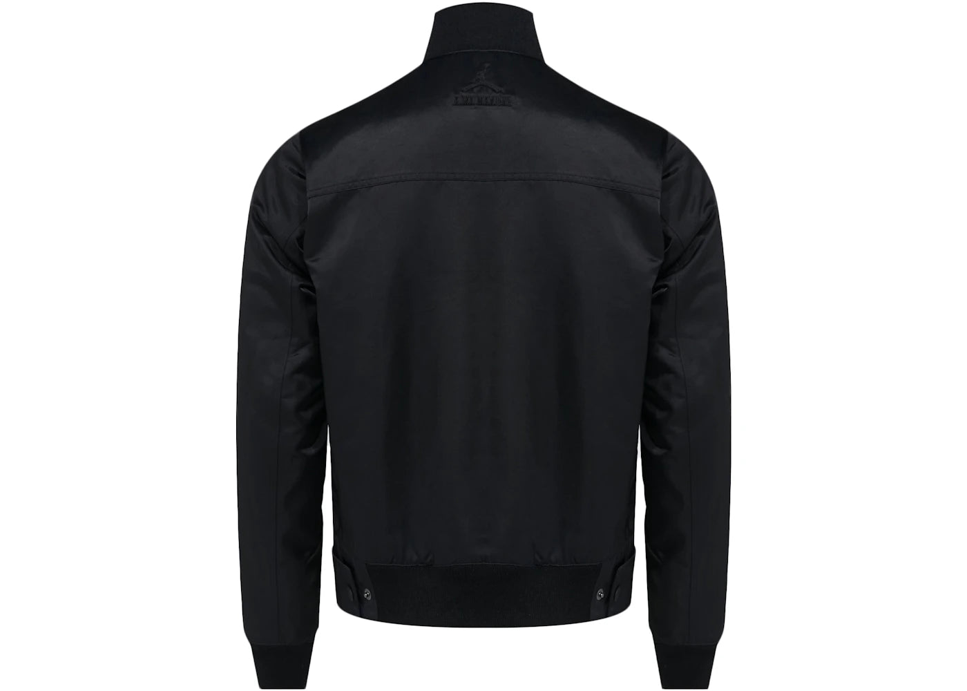 Jordan x A Ma Maniere Jacket Black - vue secondaire B