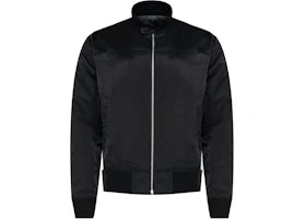 Jordan x A Ma Maniere Jacket Black - vue 360
