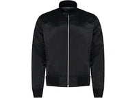 Jordan x A Ma Maniere Jacket Black