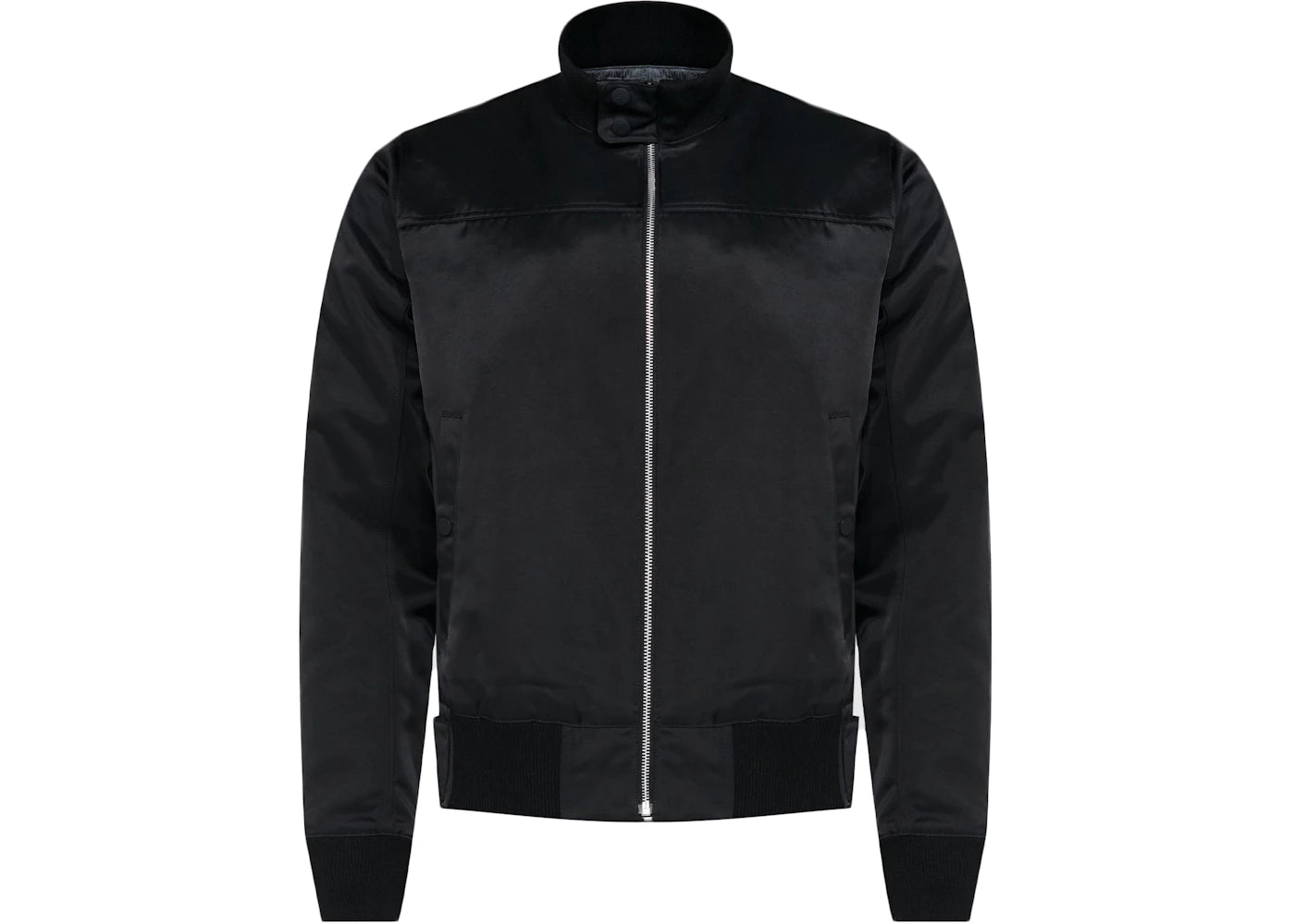 Jordan x A Ma Maniere Jacket Black - vue secondaire A