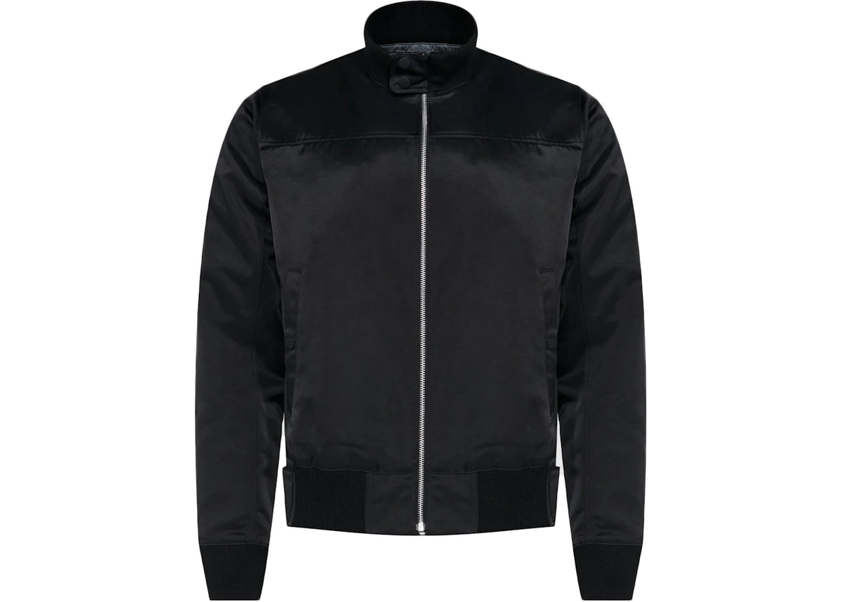 Jordan x A Ma Maniere Jacket Black - vue 360
