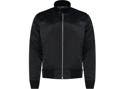 Jordan x A Ma Maniere Jacket Black - apparel view 2