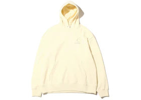 Jordan x A Ma Maniere Jacquard Hoodie Coconut Milk