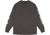 Jordan x A Ma Maniere L/S T-shirt Grey