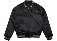 Jordan x A Ma Maniére Souvenir Jacket Black